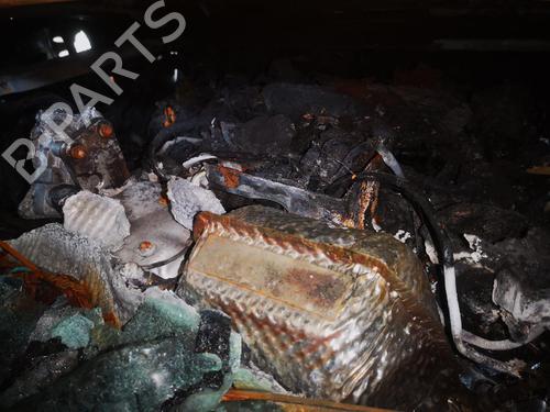 AC pipe MINI MINI COUNTRYMAN (R60) Cooper SD | BP32547308M126 