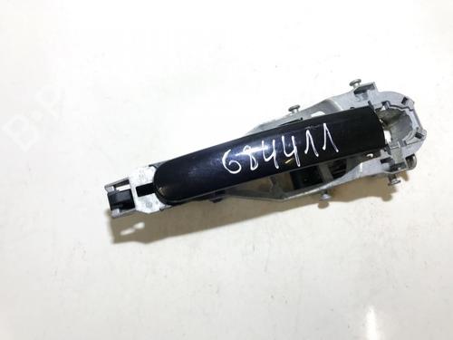 front-right-exterior-door-handle-skoda-fabia-i-6y2-1999-2000-2001-2002-2003-2004-2005-2006-2007-2008-35848040 main image