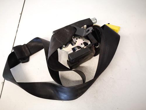 Used Front right seatbelt Front right seatbelt VW TOURAN (1T1, 1T2) 2.0 TDI (170 hp) 35404024 35404024