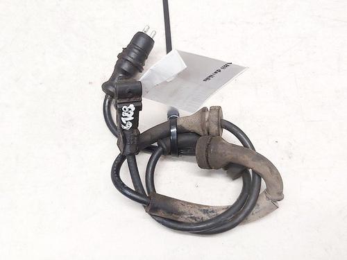 Used Electronic module Electronic module RENAULT LAGUNA II (BG0/1_) 1.9 dCi (BG08, BG0G) (120 hp) 35617362 35617362