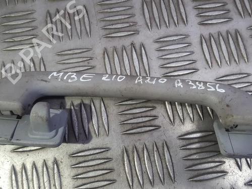 Used Interior roof handle Interior roof handle MERCEDES-BENZ E-CLASS (W210) E 270 CDI (210.016) (163 hp) 35681906 35681906