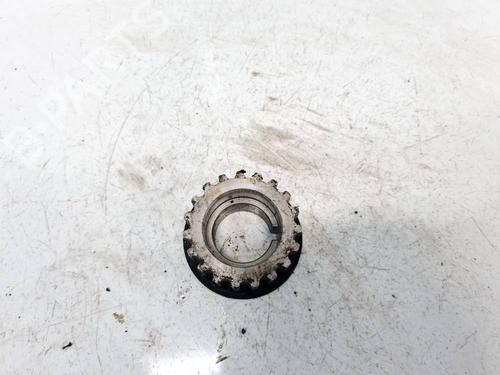 Used Pulley Pulley PEUGEOT 407 (6D_) 2.0 16V (6DRFJC, 6DRFJE, 6DRFJF) (140 hp) 34954556 34954556