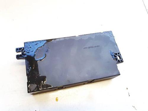 Electronic module JAGUAR XF I (X250) 2.7 D | BP39968196M83 - Image 3
