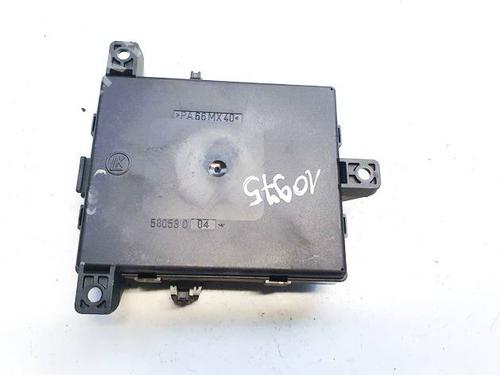 Electronic module MERCEDES-BENZ GL-CLASS (X164) GL 420 CDI 4-matic (164.828) | BP34872587M83 - Image 3