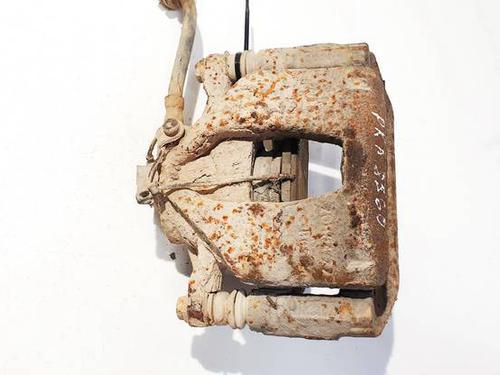 Used Left front brake caliper Left front brake caliper FIAT PUNTO EVO (199_) 1.3 D Multijet (199AXD1B, 199AXD1A, 199BXD1B, 199BXD1A,... (90 hp) 35325440 35325440