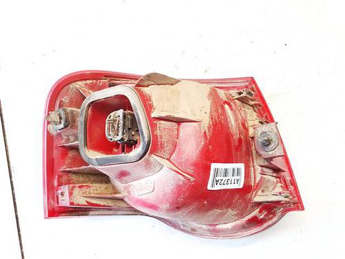Right taillight VW PASSAT B6 (3C2) 2.0 TDI | BP39015121C35 - Image 2