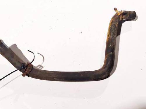 Used Pipe Pipe VW TRANSPORTER T4 Van (70A, 70H, 7DA, 7DH) 2.4 D (78 hp) 32602855 32602855