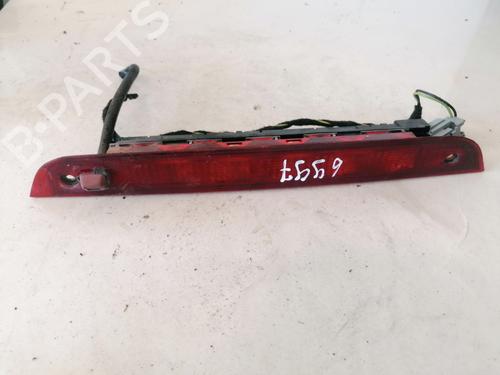 Used Third brake light Third brake light 35539652 35539652