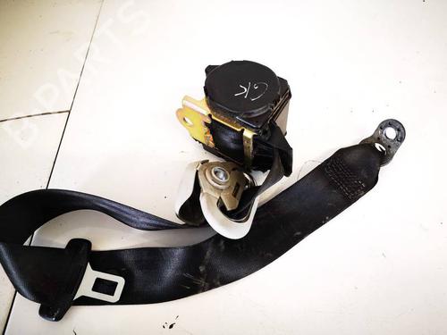 Used Rear left seatbelt Rear left seatbelt 35040685 35040685