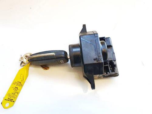 Used Ignition barrel Ignition barrel 34743455 34743455