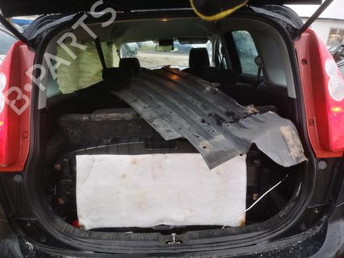 Air vent MAZDA 5 (CR) 2.0 CD (CR19) | BP32599119I21 