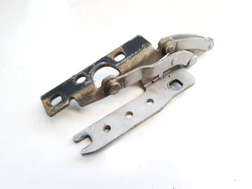 Hinge/Door check strap BMW 7 (E65, E66, E67) 730 d | BP34910477C146 - Image 2