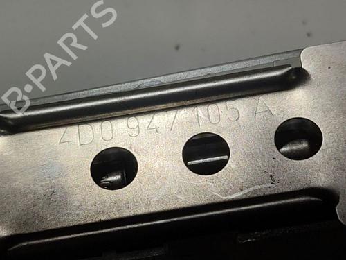 Interior roof light AUDI A6 C6 (4F2) 2.4 | BP34955677I8 - Image 4