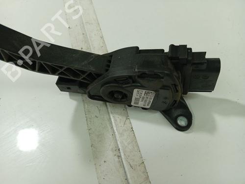Pedal MAZDA 2 (DE_, DH_) 1.4 MZR-CD | BP34838270I4 - Image 5