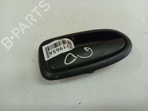 Used Rear left interior door handle Rear left interior door handle HYUNDAI MATRIX (FC) 1.6 (103 hp) 40053457 40053457