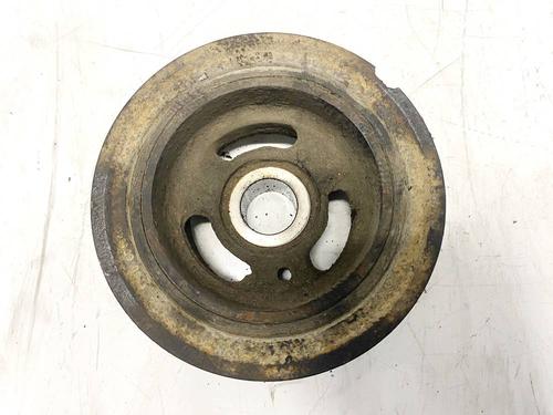 Pulley MAZDA 5 (CR) 1.8 (CR19) | BP35108666M122 - Image 3
