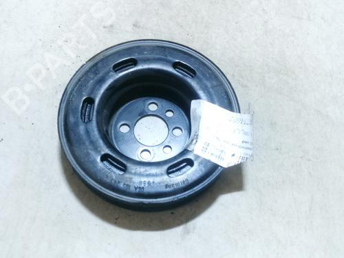 Used Pulley Pulley AUDI TT (8N3) 1.8 T (190 hp) 35854320 35854320