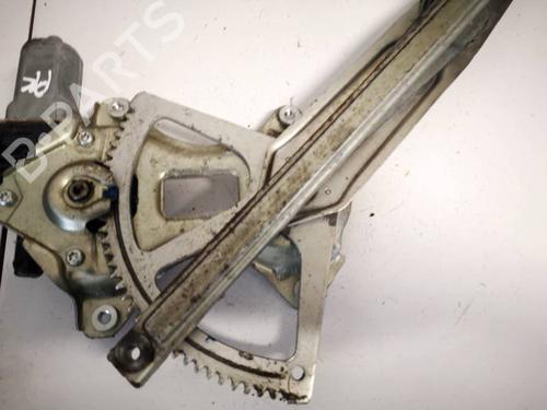Front left window mechanism LEXUS IS II (_E2_) 220d (ALE20) | BP34941650C22 - Image 2