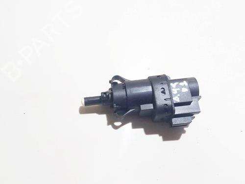 Used Electronic module Electronic module MAZDA 3 (BK) 1.6 DI Turbo (109 hp) 35873980 35873980