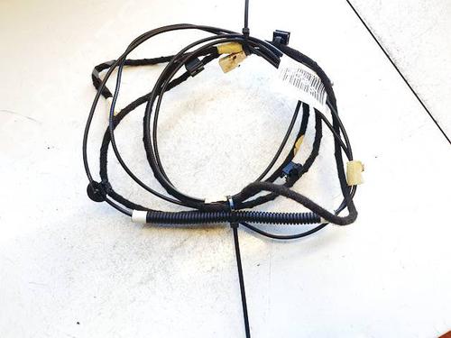 Wiring harness RENAULT ZOE (BFM_) ZOE | BP35075878E16 - Image 3