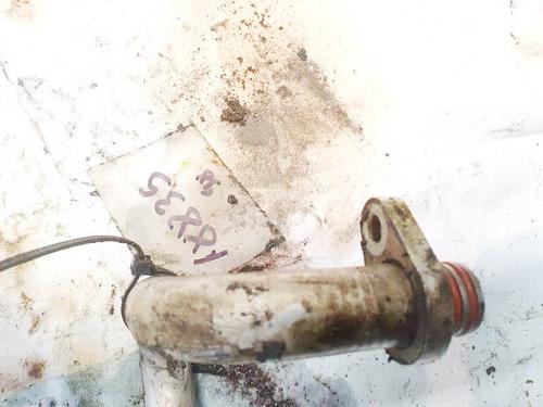 AC pipe FORD MONDEO IV (BA7) 1.8 TDCi | BP32938650M126 - Image 2