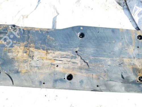 Used Underbody protection Underbody protection 37654434 37654434