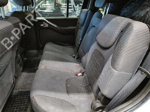 Fuse box NISSAN PATHFINDER III (R51) 2.5 dCi | BP32621438E1 