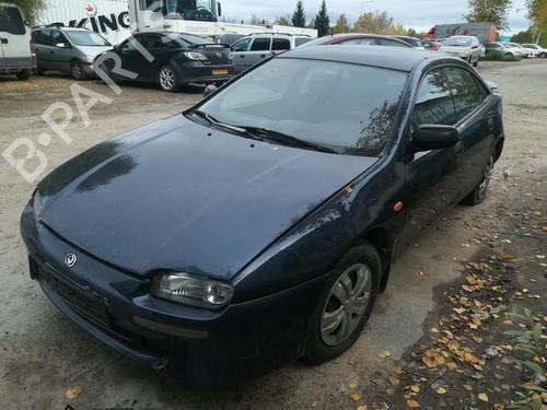 Electronic sensor MAZDA 323 F V (BA) 1.8 16V (BA8P) | BP33511331M84 - Image 6