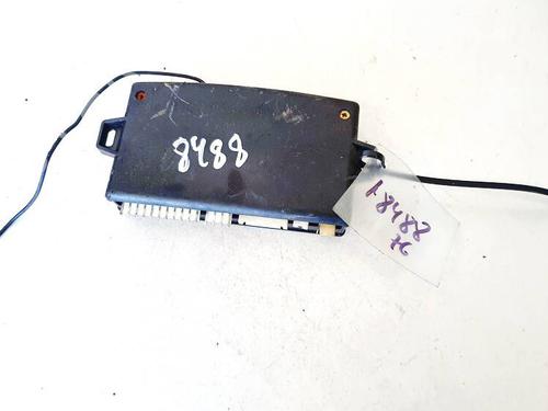 Used Electronic module Electronic module SUBARU LEGACY IV (BL) 2.0 AWD (BL5) (165 hp) 35384715 35384715