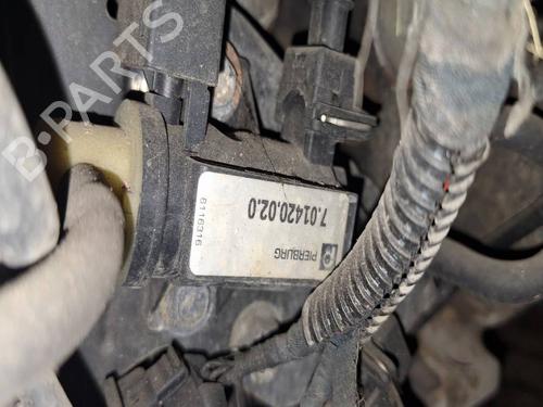 Used Electronic module Electronic module OPEL ASTRA H (A04) 1.7 CDTI (L48) (100 hp) 35830391 35830391