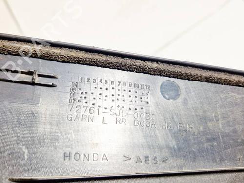 Other HONDA FR-V (BE) 1.8 (BE1) | BP34984307O1 - Image 3
