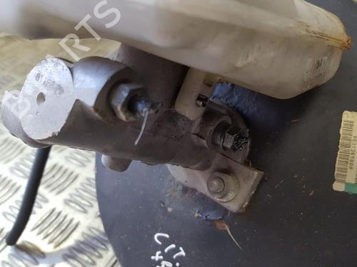 Used Brake master cylinder Brake master cylinder 35687528 35687528