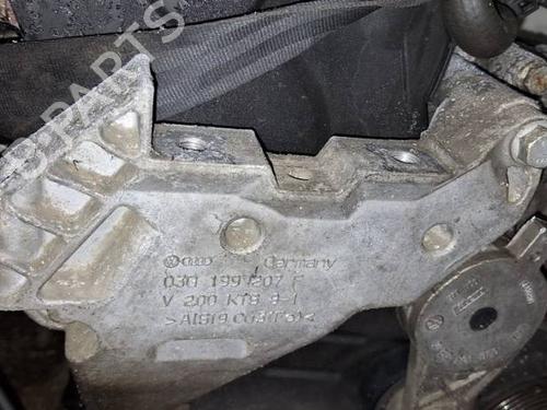 support-vw-passat-b6-3c2-2005-2006-2007-2008-2009-2010-2011-32530795 main image