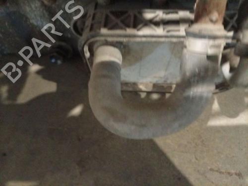 Pipe VOLVO S60 I (384) 2.4 T | BP36284517M125 - Image 2
