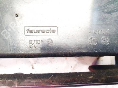 Glove box BMW X5 (E70) 3.0 d | BP35255437C95 - Image 3