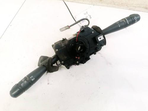 Used Warning switch Warning switch RENAULT ESPACE III (JE0_) 2.2 12V TD (JE0E, JE0H, JE0P) (113 hp) 35358724 35358724