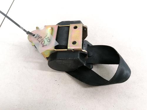 Front left seatbelt CITROËN C4 I (LC_) 1.6 HDi | BP35569792I26 - Image 2