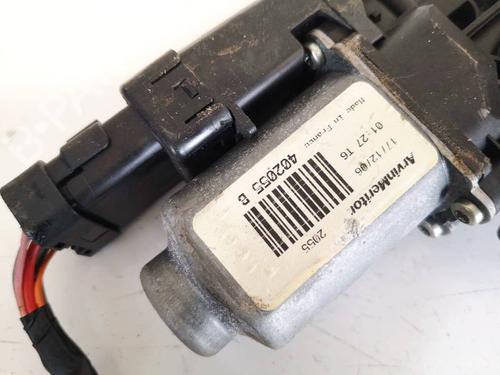 Left front window motor KIA CEE'D Hatchback (ED) 1.4 | BP35048829E21 - Image 3
