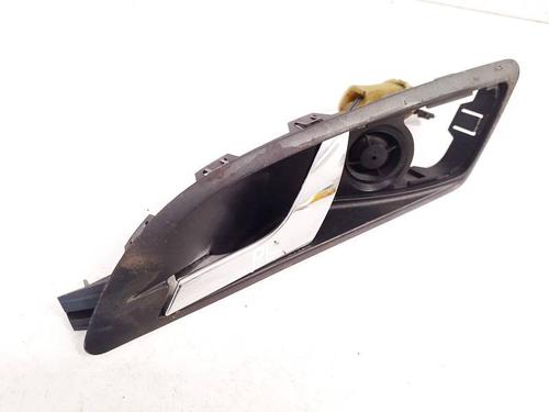 Used Front left interior door handle Front left interior door handle SKODA OCTAVIA II (1Z3) 1.4 TSI (122 hp) 36584600 36584600