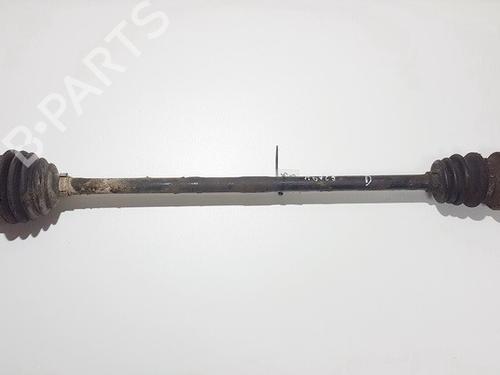 Used Right front driveshaft Right front driveshaft OPEL VECTRA B (J96) 1.6 i 16V (F19) (100 hp) 35571836 35571836