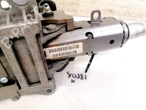 Steering column VW PASSAT B6 (3C2) 2.0 TDI | BP35361015M21 - Image 3