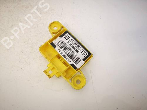 Used Electronic module Electronic module AUDI A5 (8T3) 3.0 TDI quattro (240 hp) 34230134 34230134