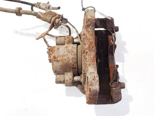 Left front brake caliper AUDI A6 C6 (4F2) 2.4 | BP35379685M105 - Image 3