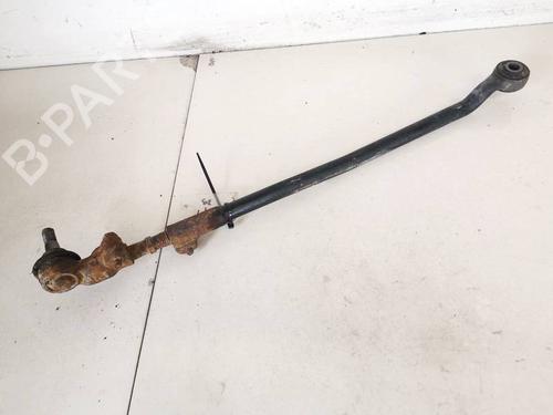 Støtte Støtte SAAB 9-3 (YS3D) 2.2 TiD (115 hp) 35302899 35302899