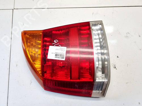 Used Left taillight Left taillight 35258142 35258142