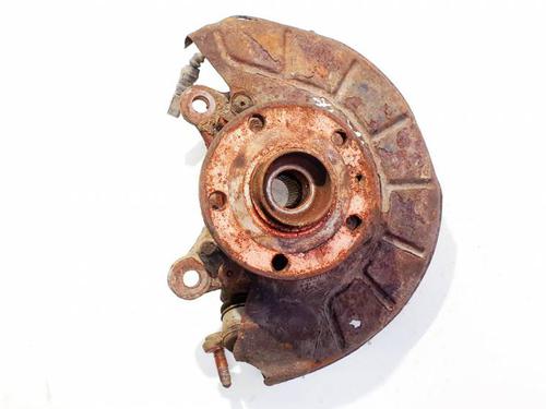 Used Left front steering knuckle Left front steering knuckle 35043312 35043312