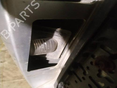 Licence plate light MAZDA 5 (CR) 2.0 CD (CR19) | BP35290604I40 - Image 2