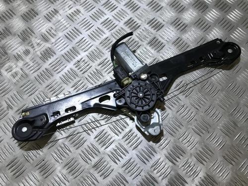Used Rear left window mechanism Rear left window mechanism 35695657 35695657