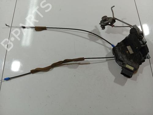 Used Front left lock Front left lock MAZDA 5 (CR) 2.0 CD (CR19) (110 hp) 34873805 34873805
