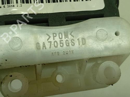 Electronic module MAZDA 6 Hatchback (GH) 2.2 MZR-CD (GH10) | BP40556089M83 - Image 4